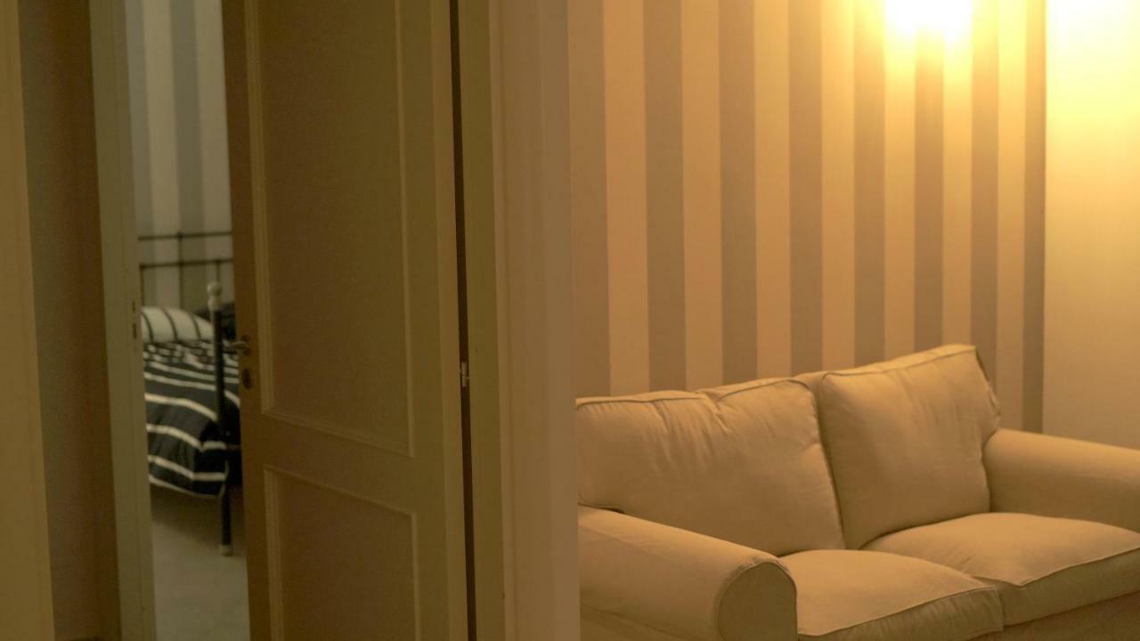 Casa Duomo Lejlighed Aversa Eksteriør billede